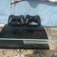 پلی استیشن ۳