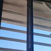 رهن خونه بزرگ  هم کف فول امکانات