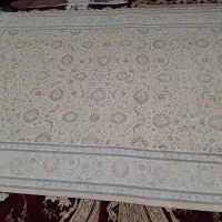 فرش شش متری ۱۰۰۰ شانه  کاشان آکبند|فرش|ایلام, |دیوار