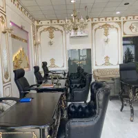 جذب مشاور و کارشناس فروش املاک|استخدام بازاریابی و فروش|هشتگرد, شهرک ایران خودرو|دیوار