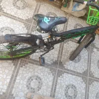 دوچرخه|دوچرخه، اسکیت، اسکوتر|بندر کنگان, |دیوار