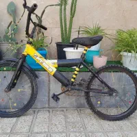 دوچرخه ۲۰|دوچرخه، اسکیت، اسکوتر|ملارد, |دیوار