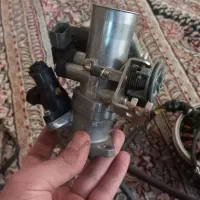 تمام لوازم انژکتور موتور نوی نو