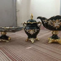 ظروف گنجه نوهمه باهم فقط