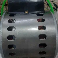 موتور کولر ژن اصلی نو|کولر آبی|مشهد, امام خمینی|دیوار