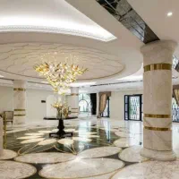 سعادت آباد ۱۷۹متر ۵ساله *۲پارکینگ*قابل تبدیل
