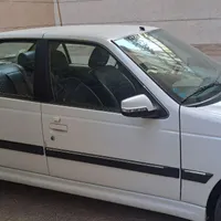 پژو پارس موتور جدید XU7P مدل 1402|خودرو سواری و وانت|تهران, شهرک شریعتی|دیوار