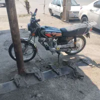 متور راپیدو 125