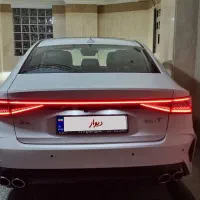 آریزو۸|خودرو سواری و وانت|تهران, زنجان جنوبی|دیوار