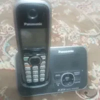 تلفن بی سیم پاناسونیک