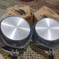 ماهیتابه نسوز|ظروف پخت‌وپز|گنبد کاووس, |دیوار