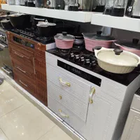 فروش ویژه اجاق گاز در همه مدل|اجاق گاز و لوازم برقی پخت‌وپز|قم, نیروگاه|دیوار