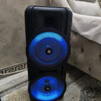 اسپیکر نیاز به تعمیر