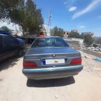 پژو پارس  مدل ۹۰.