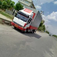 اویکومسقف چادری بغل بازشو