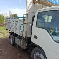 ایسوزو 5200|خودرو سنگین|قزوین, |دیوار
