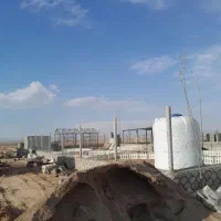 فروش 1پلاک زمین باغی باسندتک‌برگ شرایطی اقساط36ماه|فروش زمین و ملک کلنگی|اصفهان, شهرک کاوه|دیوار