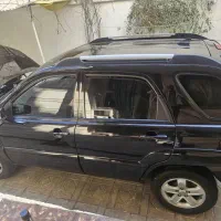 ماشین کیا اسپورتیج ۲۰۱۰