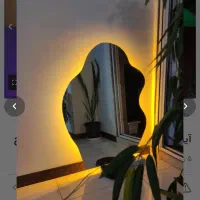 آینه بک لایت قدی ،کنسولی،دفرمه،گرد،کپسولی|لوازم سرویس بهداشتی|کرج, فاز ۳ مهرشهر|دیوار