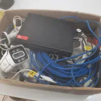 دوربین مدار بسته