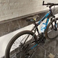 دوچرخه 26 ویوا ایرانی|دوچرخه، اسکیت، اسکوتر|دماوند, گیلاوند|دیوار