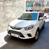 جک s5 اتوماتیک مدل ۹۹