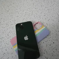 گوشی آیفون ۱۳