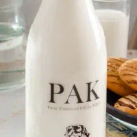 لبنیات پاک دومینو صلا