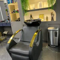 صندلی سرشور آرایشگاهی