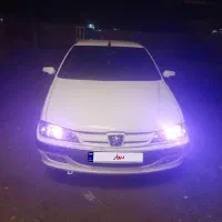 پارستیوفایآخر۹۳|خودرو سواری و وانت|چوبر, |دیوار