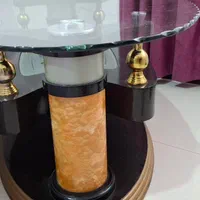 میز عسلی . میز جلو مبلی|مبلمان خانگی و میز عسلی|تهران, جماران (نیاوران)|دیوار