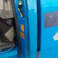 فروش نیسان|خودرو سواری و وانت|الیگودرز, |دیوار