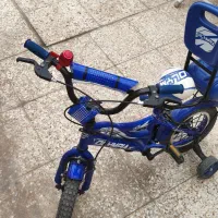 دوچرخه سواری بچه گانه المپیاد مدل 12173 سایز12|دوچرخه، اسکیت، اسکوتر|پرند, فاز ۱|دیوار