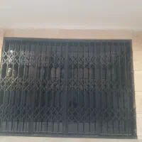 درب اکاردونی.درب اکاردیونی.دری اکاردئونی|مصالح و تجهیزات ساختمان|اصفهان, مارچین|دیوار