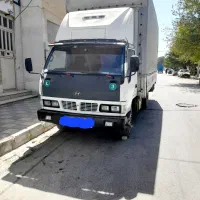 باربری(تضمین بار) ۵۰٪تخفیف برای نیازمندان جابجایی|خدمات حمل و نقل|کرمانشاه, |دیوار