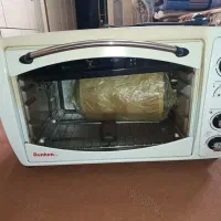 توستر تمیز جوجه گردان کامل هستش