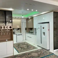 کابینت اشپزخانه/نئوکلاسیک/هایگلاس/کمد|مصالح و تجهیزات ساختمان|فردیس, فردیس|دیوار