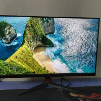مانیتور گیمینگ 27 اینچ Acer Nitro Kg272