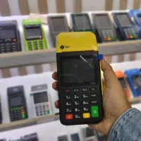 کارتخوان سیار/آکبند/سیار/تضمینی