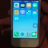 آیفون  32 گیگ 4s|موبایل|تهران, اکباتان|دیوار