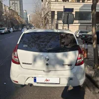 ساندرو اتومات مدل 96