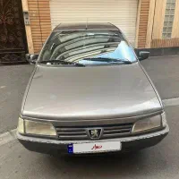 پژو ۴۰۵ مدل ۸۵|خودرو سواری و وانت|تهران, دکتر هوشیار|دیوار