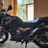 بنلی150درحد|موتورسیکلت|طارم, |دیوار