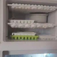 یخچال برفاب