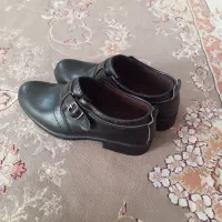 کفش مردانه