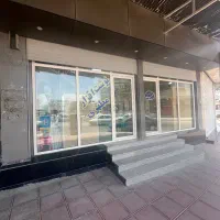 فروش تجاری دو دهنه میدان دژ برازجان