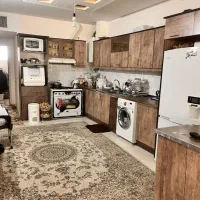 آپارتمان ۱۱۰ متری طبقه سوم مجد ۲۱