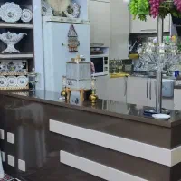 فروش آپارتمان یاس جلو