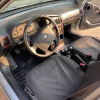 پارس ۸۵ تقریبا دور رنگ|خودرو سواری و وانت|فردیس, شهرک سپاه|دیوار