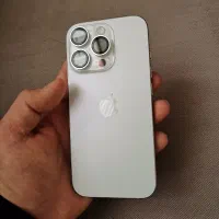 ایفون 16 پرو 128 cha